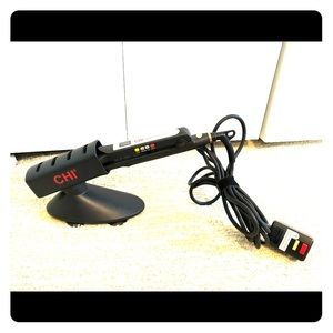 Chi Straightener Bundle!!
